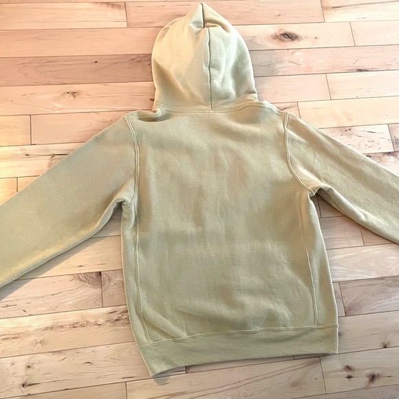 Boathouse Hoodie - Picture 3 of 5